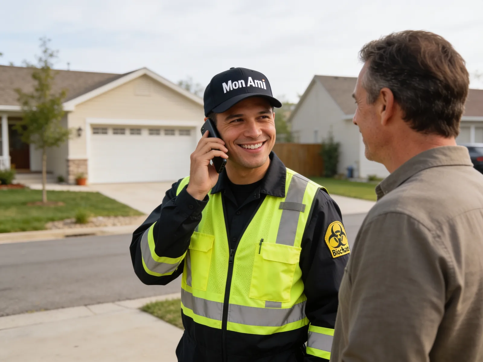Sewage Cleanup Huntington, WV FAQs