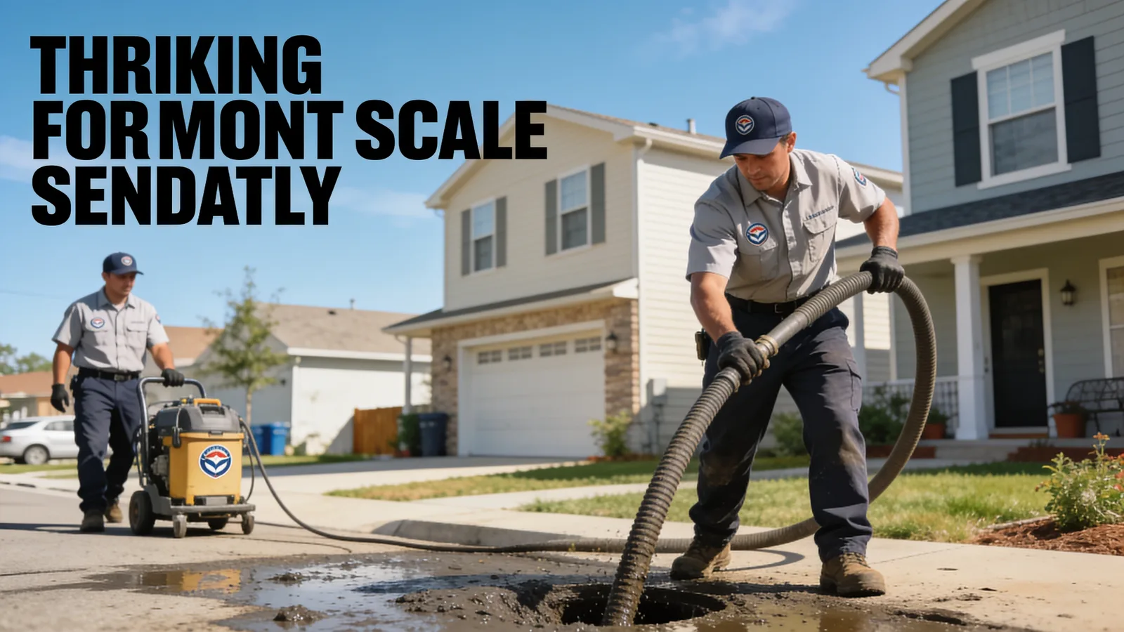 Sewage Cleanup in Huntington, WV near me